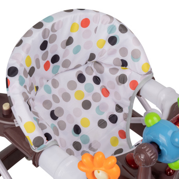 Ходунки Indigo Игротека С 