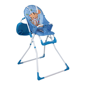 Стул для кормления Indigo ЛАКОМКА 