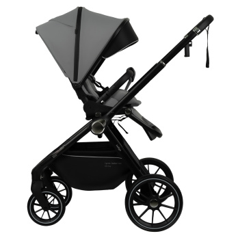 Коляска прогулочная Indigo GLOSS 