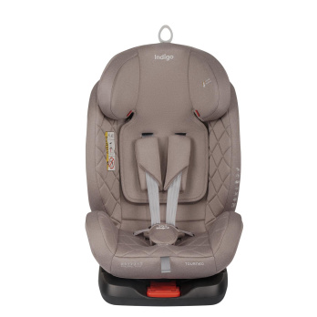 Автокресло Indigo TOURNEO S isofix 0+1+2+3 (0-36 кг) 