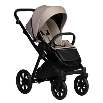 Коляска 2в1 Indigo SOLIO 