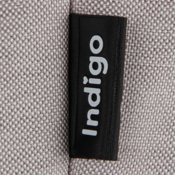 Коляска 2 в 1 INDIGO бежевый