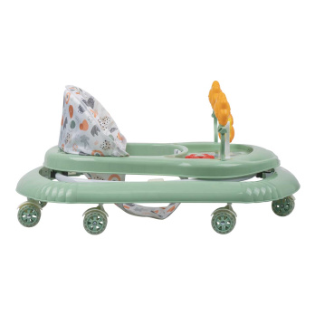 Ходунки Indigo FLY C зеленый