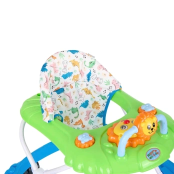 Ходунки Indigo Львенок 