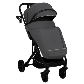 Коляска прогулочная Indigo VOLT 