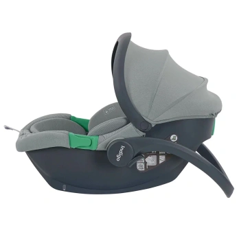 Автокресло Indigo MINKY I-SIZE 0+ (40-87см) 
