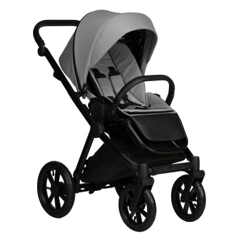 Коляска 2в1 Indigo SOLIO 