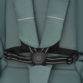 Коляска прогулочная Indigo SOLAR  