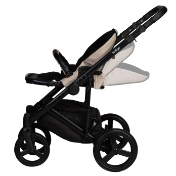 Коляска 2в1 Indigo LAMAR 