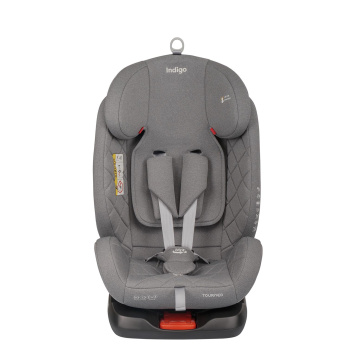 Автокресло Indigo TOURNEO S isofix 0+1+2+3 (0-36 кг) 