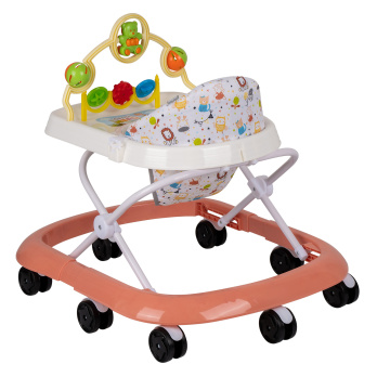 Ходунки Indigo Мишка 