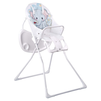 Стул для кормления Indigo ЛАКОМКА 