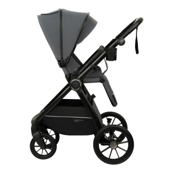 Коляска прогулочная Indigo BREEZE 