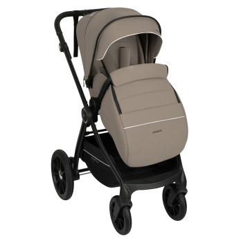 Коляска прогулочная Indigo BREEZE 