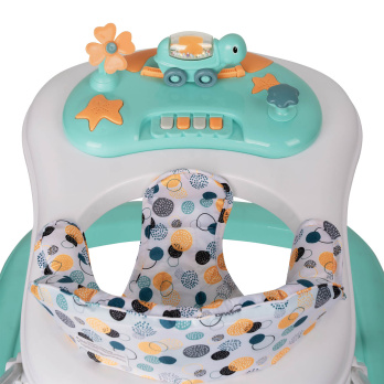 Ходунки Indigo TURTLE 