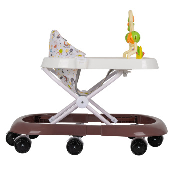 Ходунки Indigo Мишка 