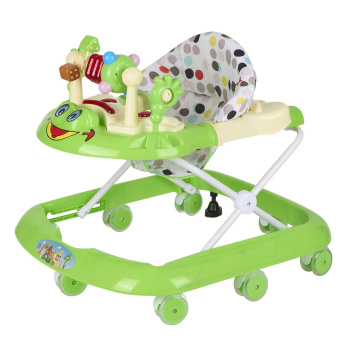 Ходунки Indigo Игротека С 