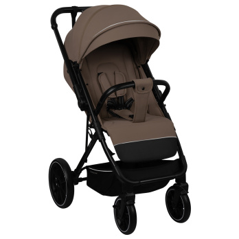Коляска прогулочная Indigo Delta+ 