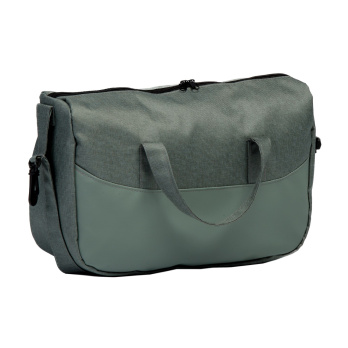 Коляска 2 в 1 Indigo IMPULSE ECO зеленый