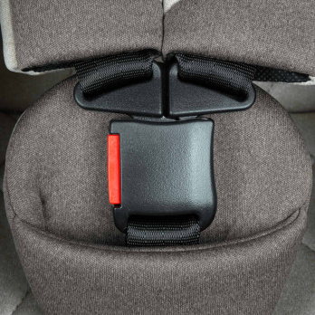 Автокресло Indigo BONNY 0+ (0-13 кг) бежевый