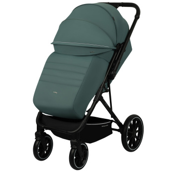 Коляска прогулочная Indigo Delta+ 