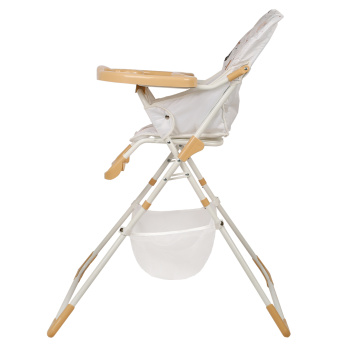 Стул для кормления Indigo Сафари 
