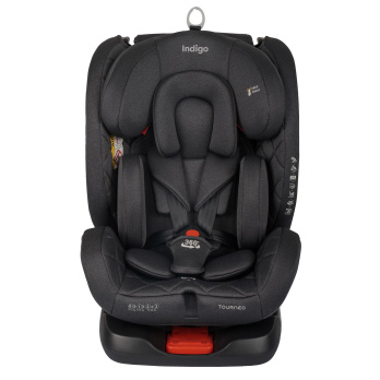 Автокресло Indigo TOURNEO S isofix 0+1+2+3 (0-36 кг) 
