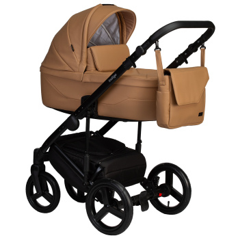 Коляска 2в1 Indigo LAMAR 