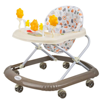 Ходунки Indigo FLY C бежевый