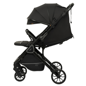 Коляска прогулочная Indigo VOLT 