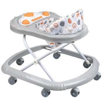 Ходунки Indigo Подвески серый