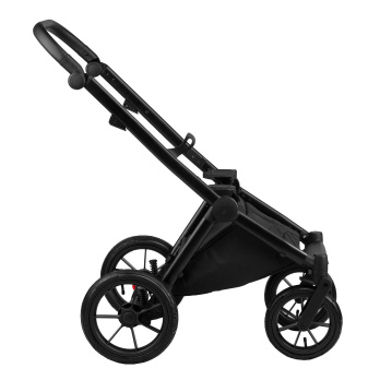 Коляска 2в1 Indigo SOLIO 