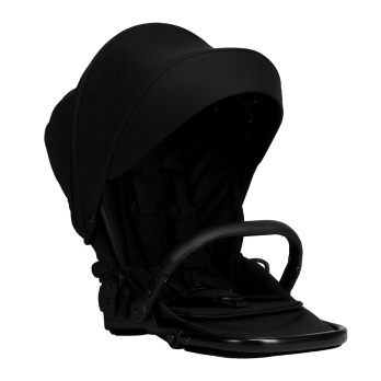 Коляска 2в1 Indigo SOLIO 