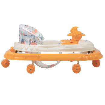 Ходунки Indigo DRIVE оранжевый