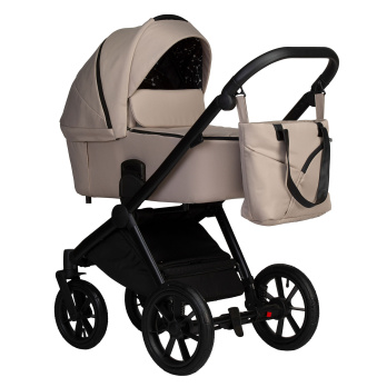 Коляска 2в1 Indigo SOLIO 