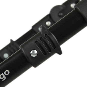 Коляска 2 в 1 Indigo MIO белый