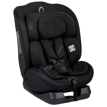 Автокресло Indigo DIESEL, I-SIZE, 0+1+2+3 (40-150 см) 