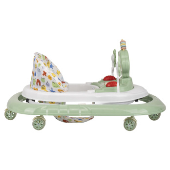 Ходунки Indigo JUMBO C зеленый