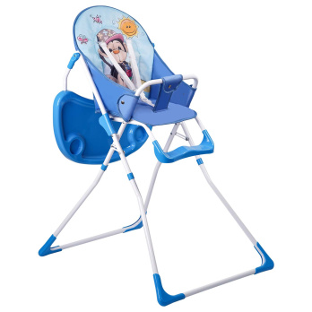 Стул для кормления Indigo ЛАКОМКА 