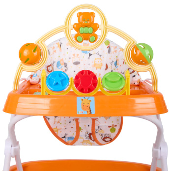 Ходунки Indigo Мишка 