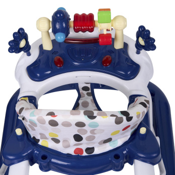 Ходунки Indigo Игротека С 