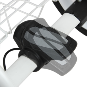 Коляска 2 в 1 Indigo SPECIAL Plus 14 бежевый