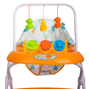 Ходунки Indigo Весело шагать 