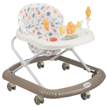 Ходунки Indigo FLY C бежевый