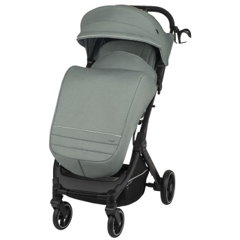 Коляска прогулочная Indigo TRIP зеленый