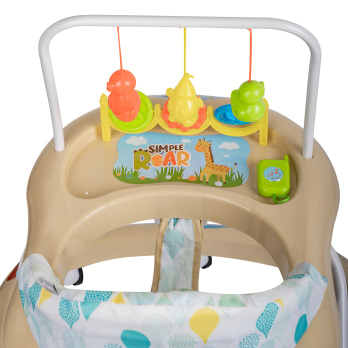 Ходунки Indigo Весело шагать 