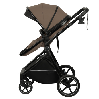 Коляска-трансформер Indigo TARGET 