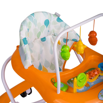 Ходунки Indigo Весело шагать 