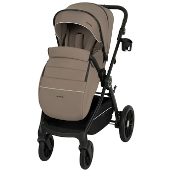 Коляска прогулочная Indigo BREEZE 