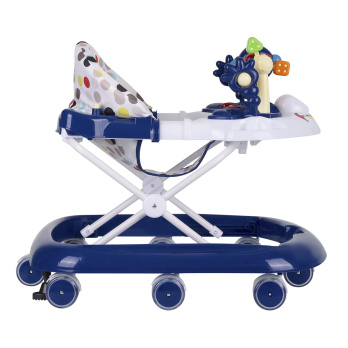 Ходунки Indigo Игротека С 